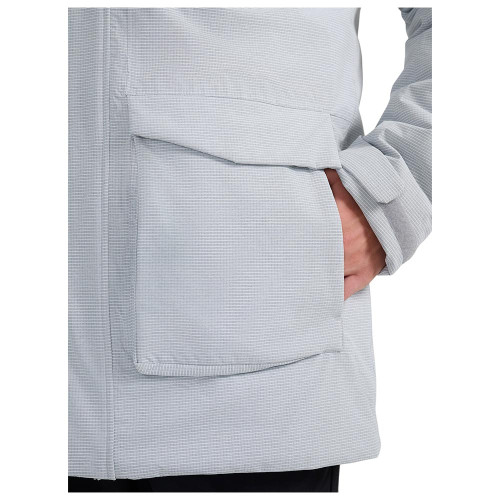 4F Ανδρικό μπουφάν Technical Jacket
